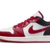 Air Jordan 1 Low Reverse Black Toe 2 Air Jordan 1 Low Reverse Black Toe -MNR BOUTIQUE air jordan 1 low reverse black toe 685922