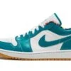 Air Jordan 1 Low SE Barcelona Print -MNR BOUTIQUE air jordan 1 low se barcelona print 405237