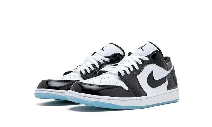 Air Jordan 1 Low SE Concord 4 Air Jordan 1 Low SE Concord – Image 2