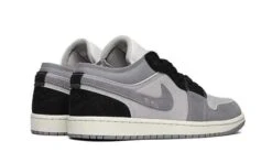 Air Jordan 1 Low SE Craft Cement Grey -MNR BOUTIQUE air jordan 1 low se craft cement grey 236221