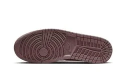 Air Jordan 1 Low SE Craft Sail Taupe Haze -MNR BOUTIQUE air jordan 1 low se craft sail taupe haze mnr sneakers 3