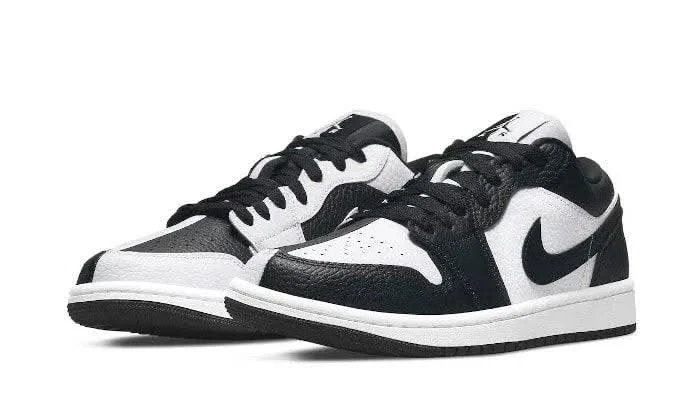 Air Jordan 1 Low SE Homage 5 Air Jordan 1 Low SE Homage – Image 3