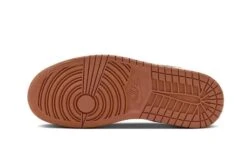 Air Jordan 1 Low SE Legend Coffee -MNR BOUTIQUE air jordan 1 low se legend coffee 154584