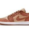 Air Jordan 1 Low SE Legend Coffee 2 Air Jordan 1 Low SE Legend Coffee -MNR BOUTIQUE air jordan 1 low se legend coffee 970449
