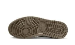 Air Jordan 1 Low SE Light Olive -MNR BOUTIQUE air jordan 1 low se light olive 160969