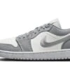 Air Jordan 1 Low SE Light Steel Grey 1 Air Jordan 1 Low SE Light Steel Grey -MNR BOUTIQUE air jordan 1 low se light steel grey 663752