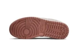 Air Jordan 1 Low SE Pink Velvet 7 Air Jordan 1 Low SE Pink Velvet -MNR BOUTIQUE air jordan 1 low se pink velvet 757576