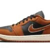 Air Jordan 1 Low SE Sport Spice 2 Air Jordan 1 Low SE Sport Spice -MNR BOUTIQUE air jordan 1 low se sport spice 609670