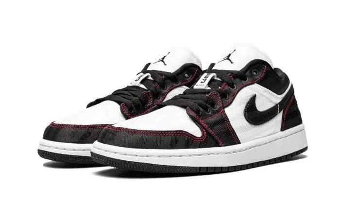Air Jordan 1 Low SE Utility 4 Air Jordan 1 Low SE Utility – Image 2