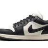 Air Jordan 1 Low SE Vintage Panda -MNR BOUTIQUE air jordan 1 low se vintage panda 884192