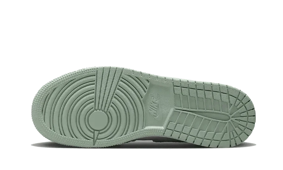 Air Jordan 1 Low SE White Seafoam 6 Air Jordan 1 Low SE White Seafoam – Image 4