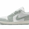 Air Jordan 1 Low SE White Seafoam 2 Air Jordan 1 Low SE White Seafoam -MNR BOUTIQUE air jordan 1 low se white seafoam4