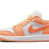 Air Jordan 1 Low Sunset Haze 1 Air Jordan 1 Low Sunset Haze -MNR BOUTIQUE air jordan 1 low sunset haze mnr sneakers 1