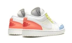 Air Jordan 1 Low To My First Coach -MNR BOUTIQUE air jordan 1 low to my first coach 267114