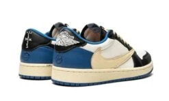 Air Jordan 1 Low Travis Scott Fragment 8 Air Jordan 1 Low Travis Scott Fragment -MNR BOUTIQUE air jordan 1 low travis scott fragment 937288