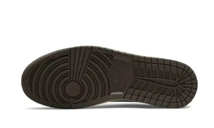 Air Jordan 1 Low Travis Scott Reverse Mocha 6 Air Jordan 1 Low Travis Scott Reverse Mocha – Image 4