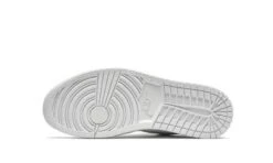 Air Jordan 1 Low Triple White -MNR BOUTIQUE air jordan 1 low triple white 175334