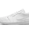 Air Jordan 1 Low Triple White (2022) 2 Air Jordan 1 Low Triple White (2022) -MNR BOUTIQUE air jordan 1 low triple white 2022 526598