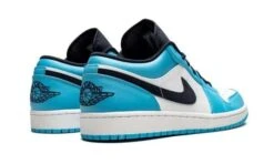 Air Jordan 1 Low UNC (2021) -MNR BOUTIQUE air jordan 1 low unc 2021 799260