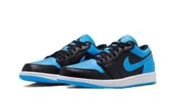 Air Jordan 1 Low University Blue 6 Air Jordan 1 Low University Blue -MNR BOUTIQUE air jordan 1 low university blue 403981