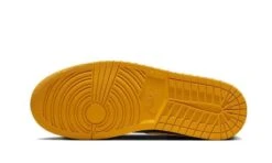 Air Jordan 1 Low Yellow Ochre 7 Air Jordan 1 Low Yellow Ochre -MNR BOUTIQUE air jordan 1 low yellow ochre 373153