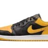 Air Jordan 1 Low Yellow Ochre 1 Air Jordan 1 Low Yellow Ochre -MNR BOUTIQUE air jordan 1 low yellow ochre 879339