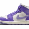 Air Jordan 1 Mid Action Grape 1 Air Jordan 1 Mid Action Grape -MNR BOUTIQUE air jordan 1 mid action grape 167164