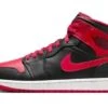 Air Jordan 1 Mid Alternate Bred (2022) 2 Air Jordan 1 Mid Alternate Bred (2022) -MNR BOUTIQUE air jordan 1 mid alternate bred 2022 mnr sneakers 1