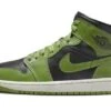 Air Jordan 1 Mid Altitude Green 1 Air Jordan 1 Mid Altitude Green -MNR BOUTIQUE air jordan 1 mid altitude green 963349