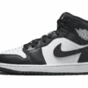 Air Jordan 1 Mid Black Elephant 2 Air Jordan 1 Mid Black Elephant -MNR BOUTIQUE air jordan 1 mid black elephant 149599