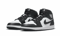 Air Jordan 1 Mid Black Elephant 6 Air Jordan 1 Mid Black Elephant -MNR BOUTIQUE air jordan 1 mid black elephant 390295