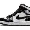 Air Jordan 1 Mid Carbon Fiber All-Star (2021) 2 Air Jordan 1 Mid Carbon Fiber All-Star (2021) -MNR BOUTIQUE air jordan 1 mid carbon fiber all star 2021 mnr sneakers 1