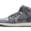 Air Jordan 1 Mid Distressed Smoke Grey 2 Air Jordan 1 Mid Distressed Smoke Grey -MNR BOUTIQUE air jordan 1 mid distressed smoke grey 308101