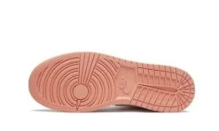 Air Jordan 1 Mid Light Madder Root 7 Air Jordan 1 Mid Light Madder Root -MNR BOUTIQUE air jordan 1 mid light madder root 732366