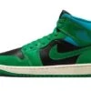 Air Jordan 1 Mid Lucky Green Aquatone 1 Air Jordan 1 Mid Lucky Green Aquatone -MNR BOUTIQUE air jordan 1 mid lucky green aquatone 587004
