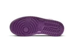 Air Jordan 1 Mid Magenta (2022) 7 Air Jordan 1 Mid Magenta (2022) -MNR BOUTIQUE air jordan 1 mid magenta 2022 337139