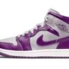 Air Jordan 1 Mid Magenta (2022) 2 Air Jordan 1 Mid Magenta (2022) -MNR BOUTIQUE air jordan 1 mid magenta 2022 382399