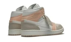 Air Jordan 1 Mid Milan -MNR BOUTIQUE air jordan 1 mid milan mnr sneakers 3