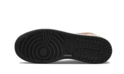 Air Jordan 1 Mid Onyx Curry -MNR BOUTIQUE air jordan 1 mid onyx curry 995417