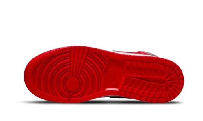 Air Jordan 1 Mid Rookie Season 5 Air Jordan 1 Mid Rookie Season – Image 3