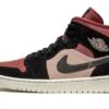Air Jordan 1 Mid SE Canyon Rust 1 Air Jordan 1 Mid SE Canyon Rust -MNR BOUTIQUE air jordan 1 mid se canyon rust 313595
