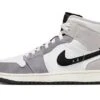 Air Jordan 1 Mid SE Craft Cement Grey -MNR BOUTIQUE air jordan 1 mid se craft cement grey mnr sneakers 1