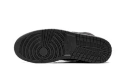 Air Jordan 1 Mid SE Craft Grey Red 9 Air Jordan 1 Mid SE Craft Grey Red -MNR BOUTIQUE air jordan 1 mid se craft grey red 249124