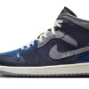 Air Jordan 1 Mid SE Craft Obsidian -MNR BOUTIQUE air jordan 1 mid se craft obsidian 924403