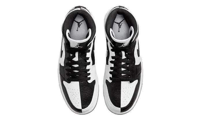 Air Jordan 1 Mid SE Homage 4 Air Jordan 1 Mid SE Homage – Image 2