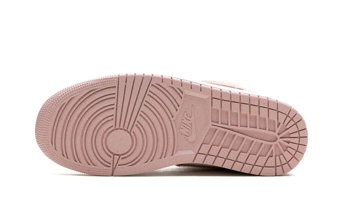 Air Jordan 1 Mid SE Legend Pink 6 Air Jordan 1 Mid SE Legend Pink – Image 4