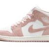 Air Jordan 1 Mid SE Legend Pink 1 Air Jordan 1 Mid SE Legend Pink -MNR BOUTIQUE air jordan 1 mid se legend pink 901802