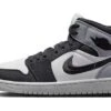 Air Jordan 1 Mid SE Light Steel Grey -MNR BOUTIQUE air jordan 1 mid se light steel grey 330802