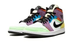 Air Jordan 1 Mid SE Lightbulb 7 Air Jordan 1 Mid SE Lightbulb -MNR BOUTIQUE air jordan 1 mid se lightbulb 691998