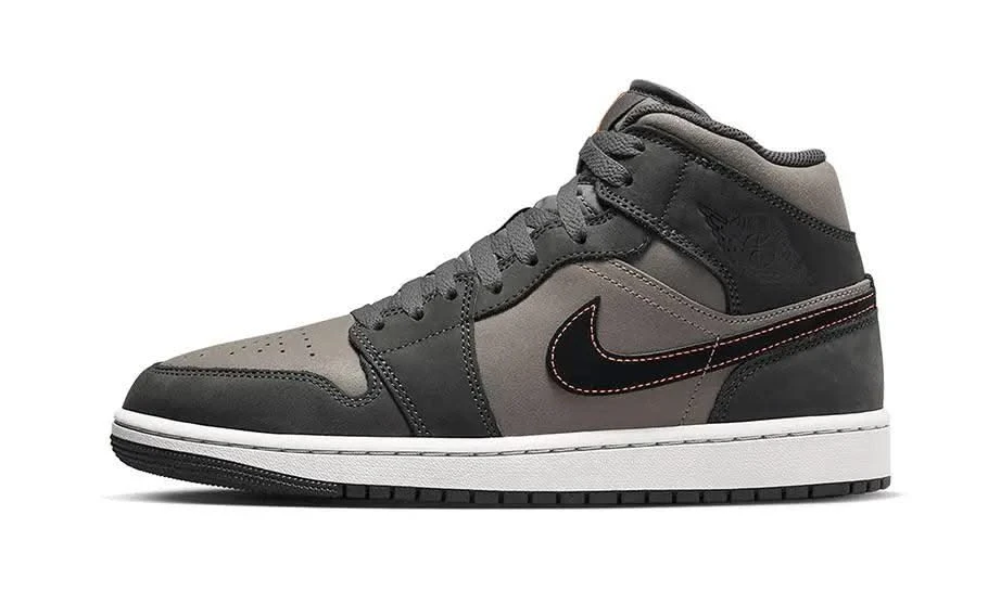Air Jordan 1 Mid SE Night Stadium 3 Air Jordan 1 Mid SE Night Stadium